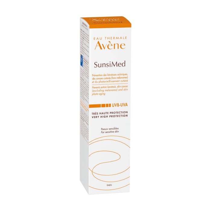 Avène Sunsimed KA 80 ml