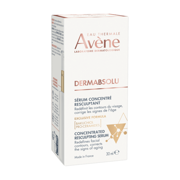 Avène Dermabsolu Sérum Essencial 30 ml