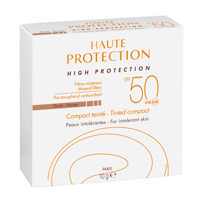 Avène Solar Compacto SPF 50+ 10gr.