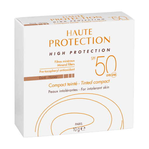 Avène Solar Compacto SPF 50+ 10gr.