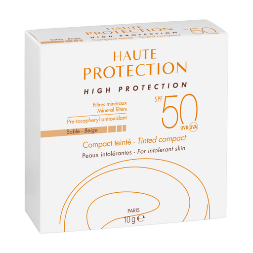 Avène Solar Compacto SPF 50+ 10gr.