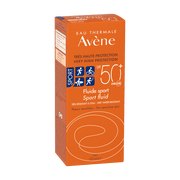 Avène Solar Fluído Sport SPF50+ 100 ml