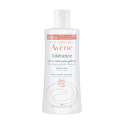 Avène Tolérance Loção Limpeza Gelificada