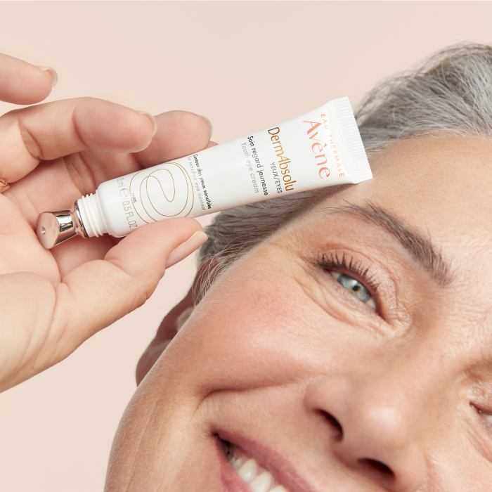 Avène Dermabsolu Cuidado de Olhos Rejuvenescedor 15 ml