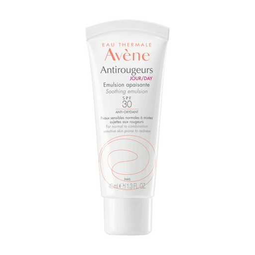 Avène Antirougeurs Dia Emulsão Suavizante SPF30 40 ml