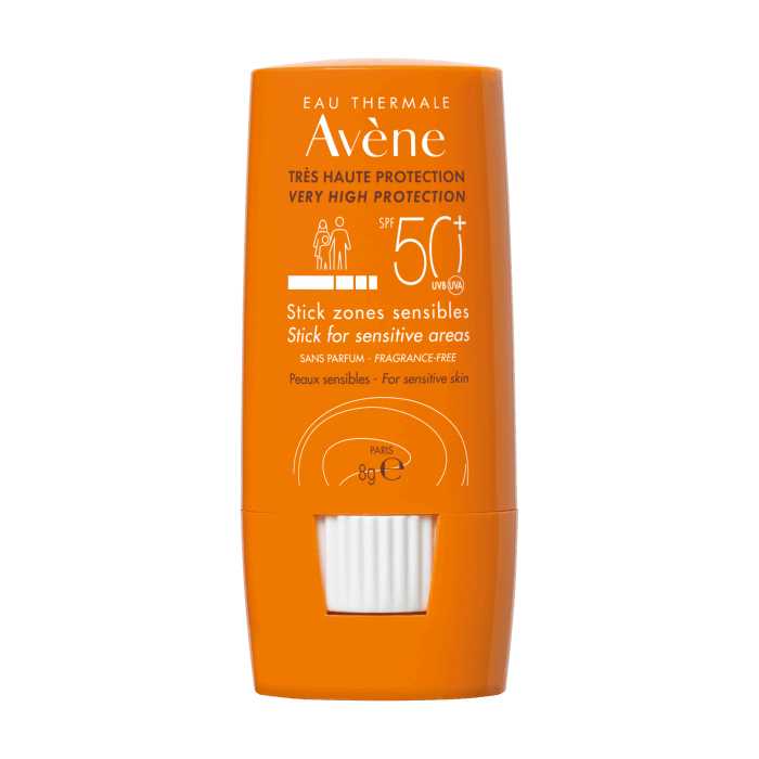Avène Solar Stick Large SPF50+ 8gr.