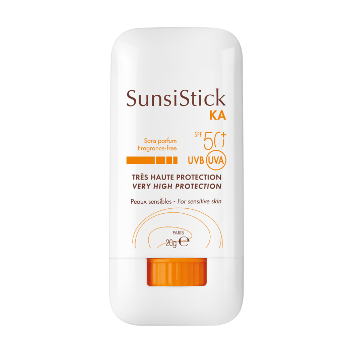 Avène Solar SunsiStick KA SPF50+ 20gr.