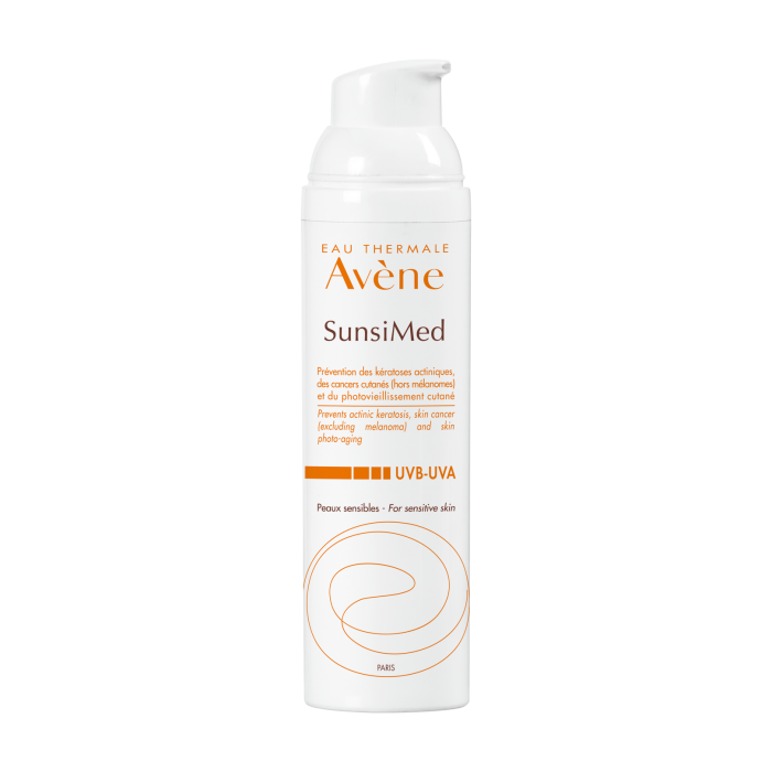 Avène Sunsimed KA 80 ml