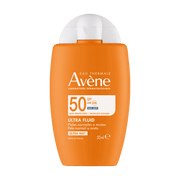 Avène Solar Ultra Fluid Mat SPF50 50ml