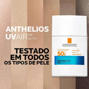 La Roche Posay Anthelios UVAir FPS50+ 40ml