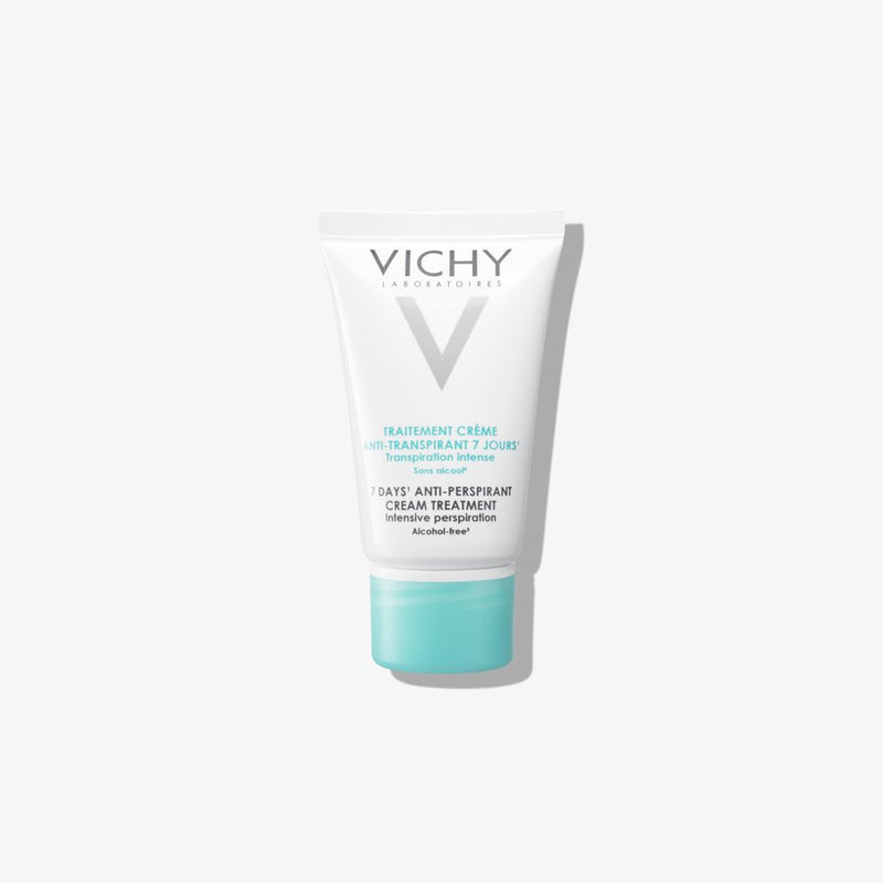 Vichy Desodorizante Creme Antitranspirante 7 Dias 30 ml
