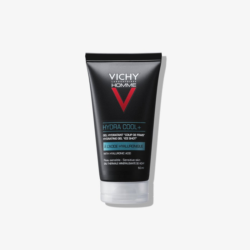 Vichy Homme Hydra Cool+ Gel Hidratante 50 ml