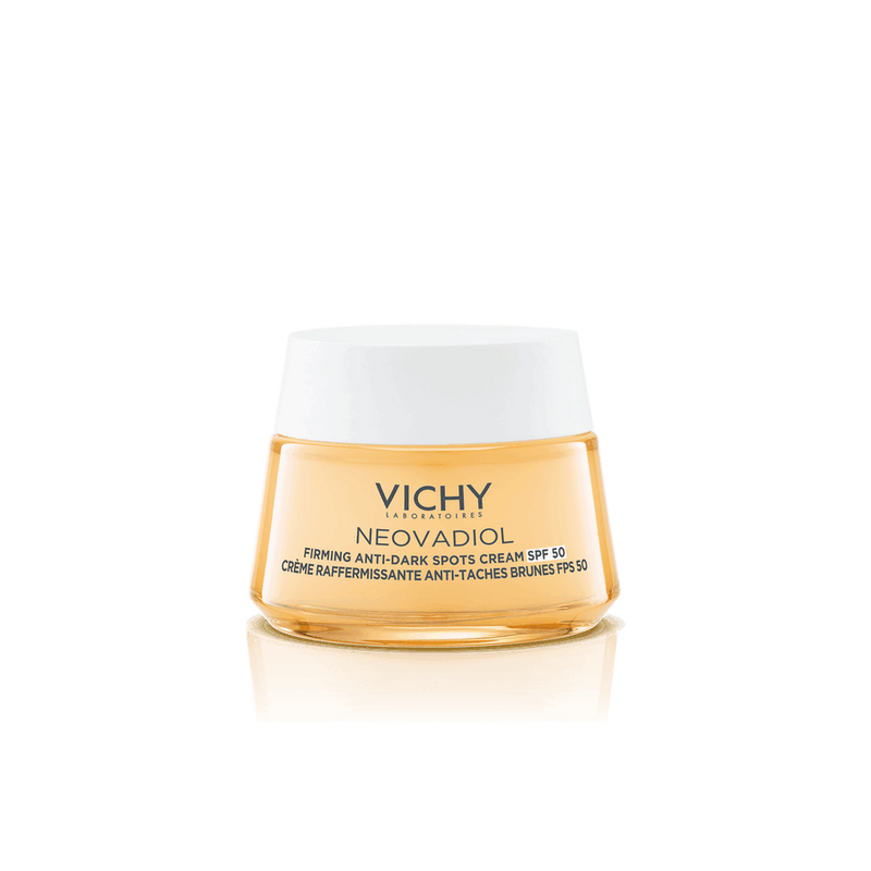 Vichy Neovadiol Creme Refirmante Antimanchas SPF50+ 50ml