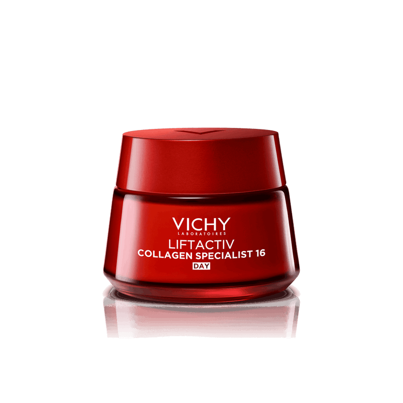 Vichy Liftactiv Collagen Specialist 16 Creme Anti-Envelhecimento Dia 50 ml