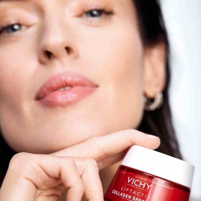 Vichy Liftactiv Collagen Specialist Creme Anti-Envelhecimento 50 ml