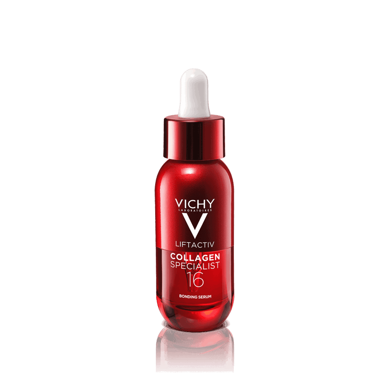 Vichy Liftactiv Collagen Specialist 16 Bonding Sérum 30ml