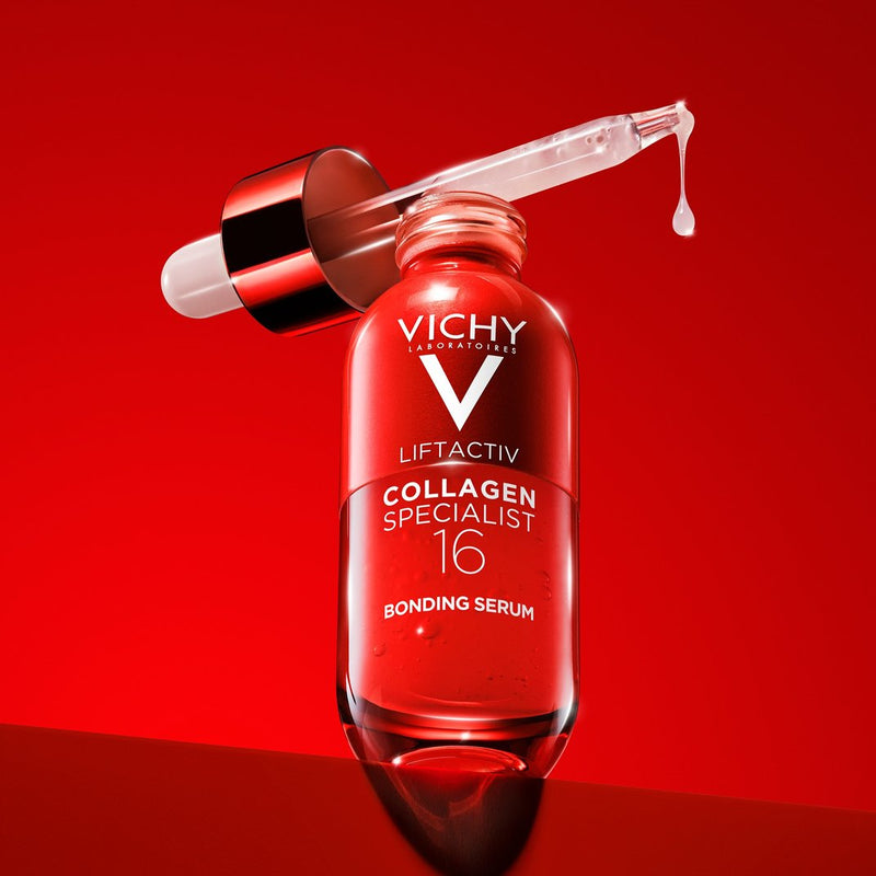 Vichy Liftactiv Collagen Specialist 16 Bonding Sérum 30ml