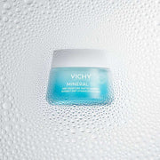 Vichy Minéral 89 Gel Sorbet Mate Hidratação 48h 50ml