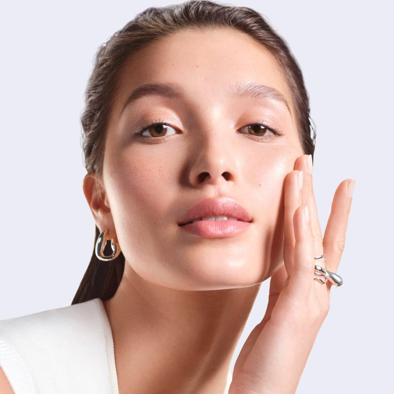 Vichy Minéral 89 Fluido Hidratante Facial 72H FPS50+ 50ml