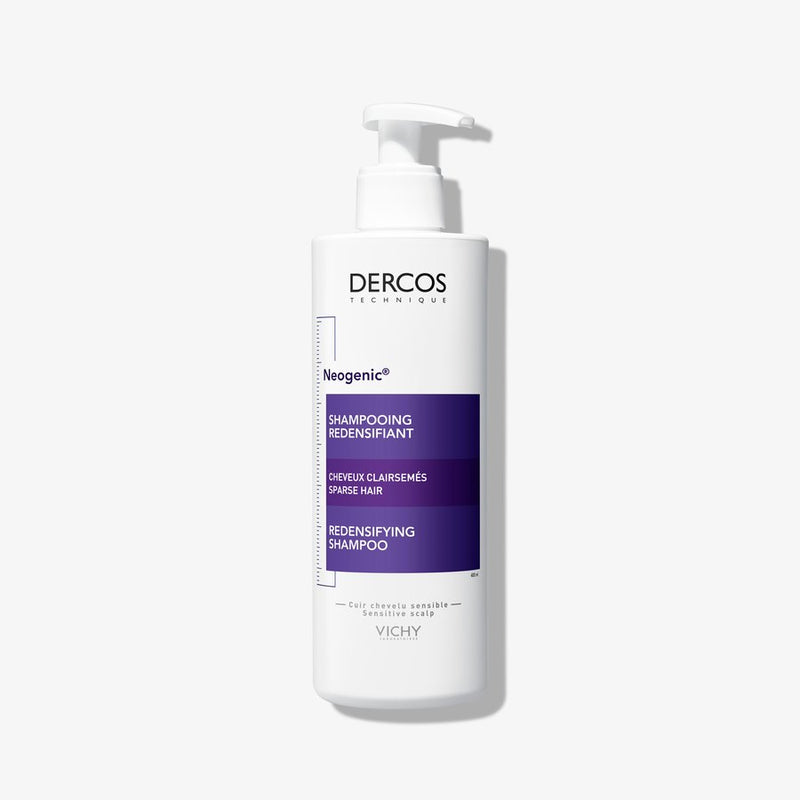 Vichy Dercos Neogenic Champô Redensificador