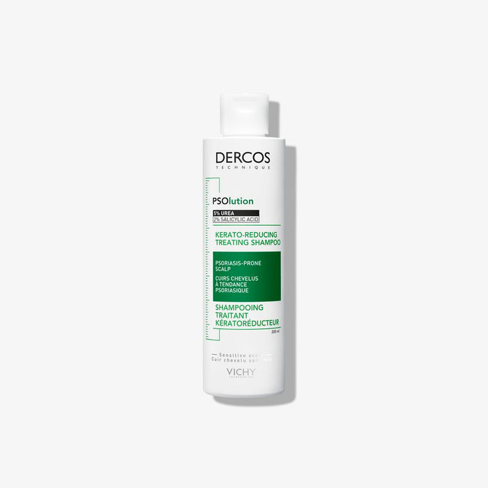 Vichy Dercos PSOlution Champô 200ml