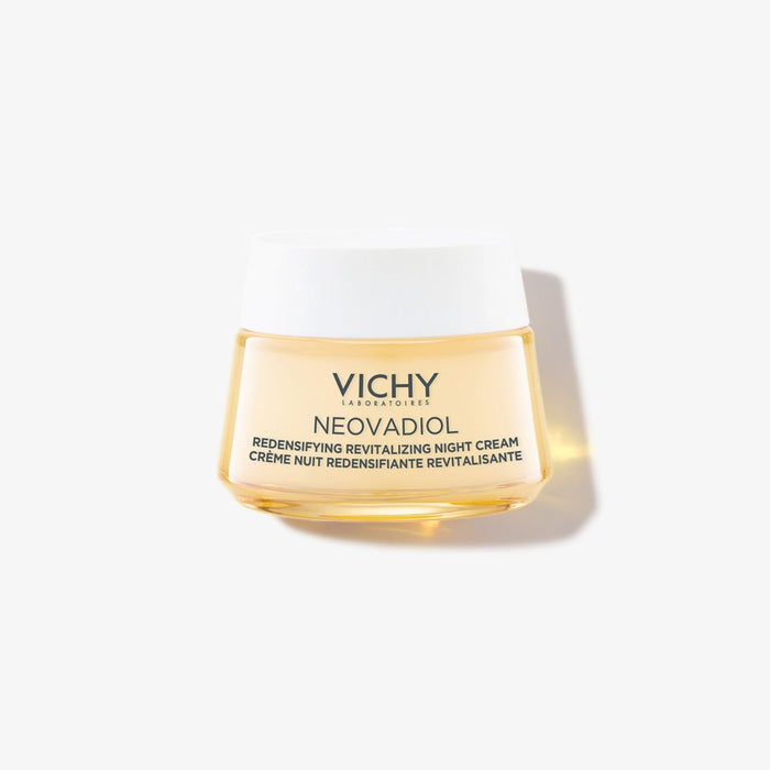 Vichy Neovadiol Perimenopausa Revitalizante Redensificante Creme Noite 50ml