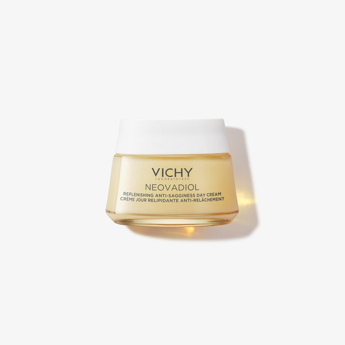 Vichy Neovadiol Pós-Menopausa Creme Dia Nutritivo Refirmante 50ml