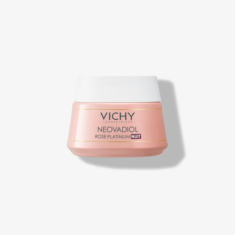 Vichy Neovadiol Rose Platinium Creme Noite 50ml