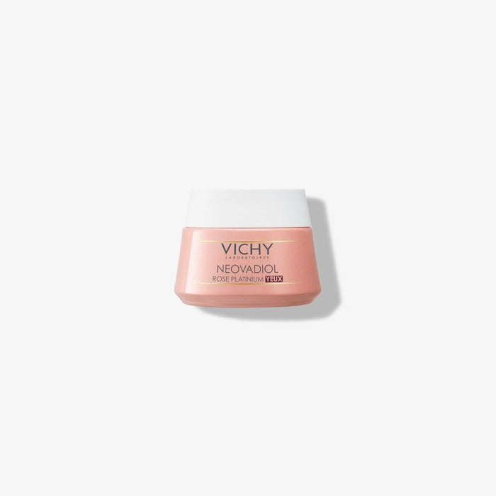 Vichy Neovadiol Rose Platinium Creme Olhos 15ml