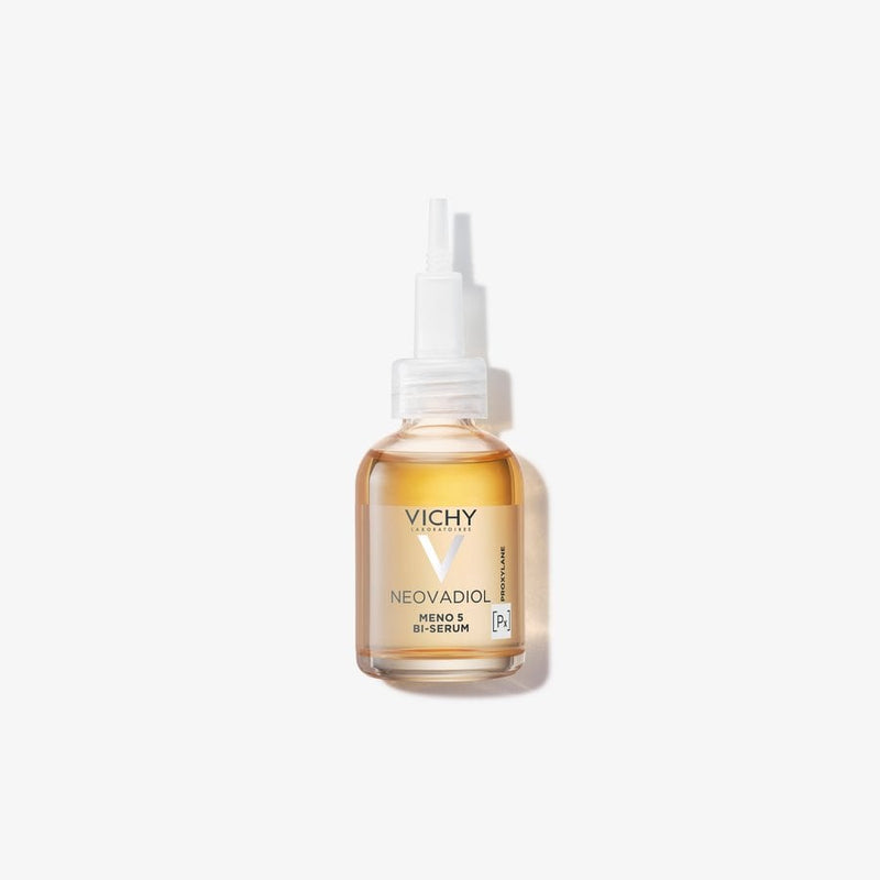 Vichy Neovadiol Meno 5 Bi-Serum Global Anti-idade Peri e Pós-Menopausa 30ml