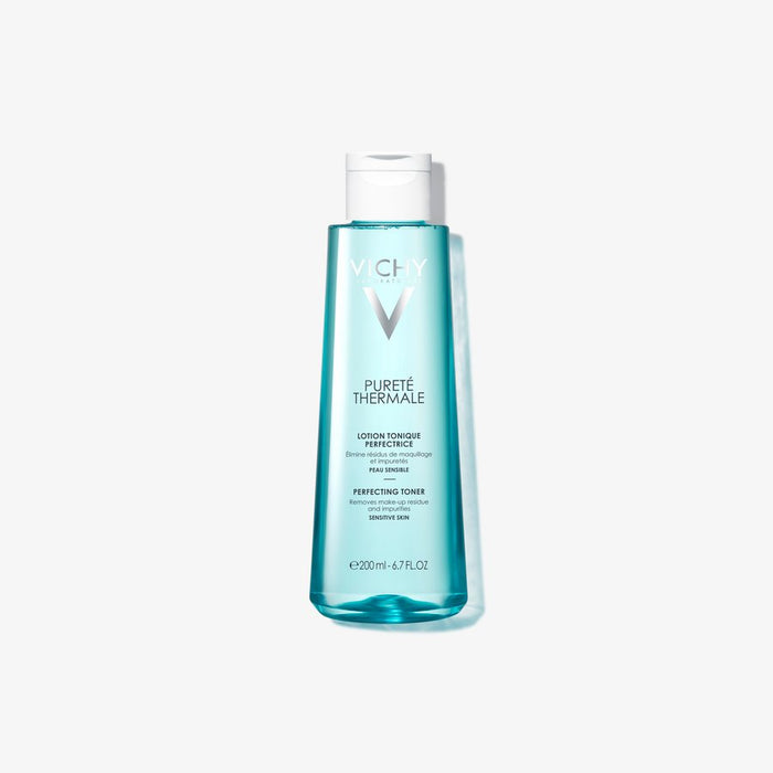 Vichy Pureté Thermale Tónico Aperfeiçoador 200ml