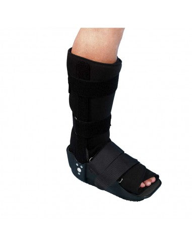 Bota alta Prim WALKER (fija) W100