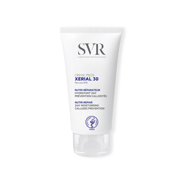 SVR Xérial 30 Creme Pés 50 ml