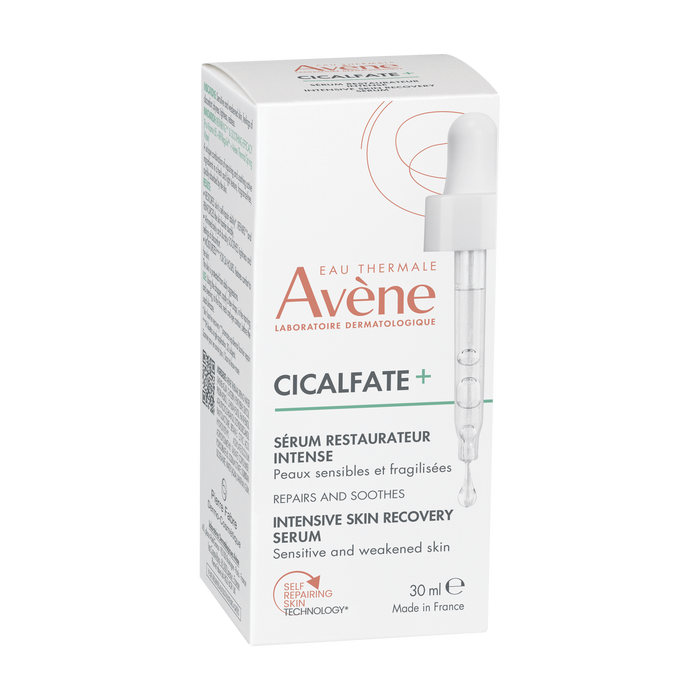 Avène Cicalfate Sérum Reparação Intensa 30ml