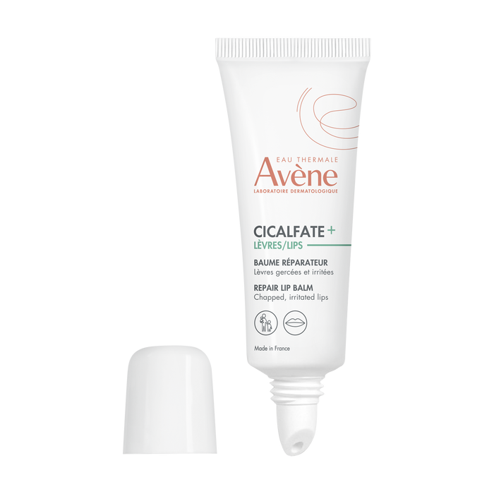 Avène Cicalfate Bálsamo Reparador Lábios 10ml