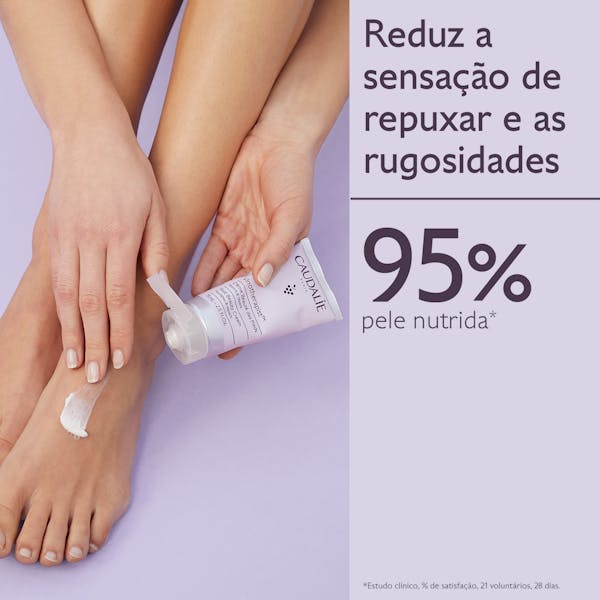 Caudalie Vinothérapist Creme de Beleza dos Pés 75ml