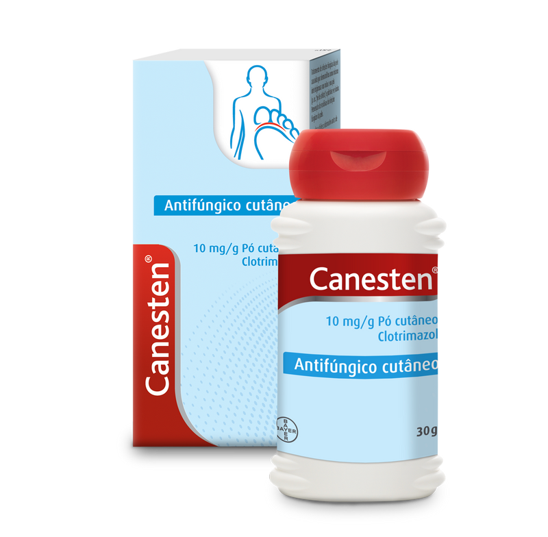 Canesten® Pó 20 gr.