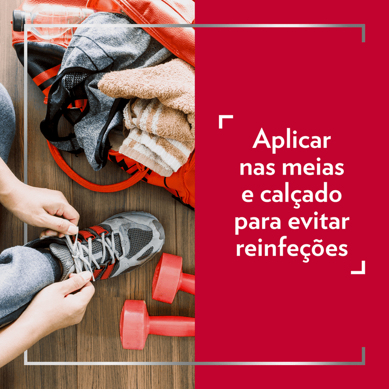 Canesten® Pó 20 gr.