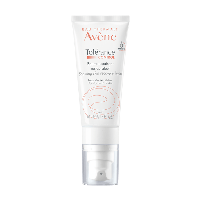 Avène Tolérance Control Bálsamo Reparador Suavizante 40ml