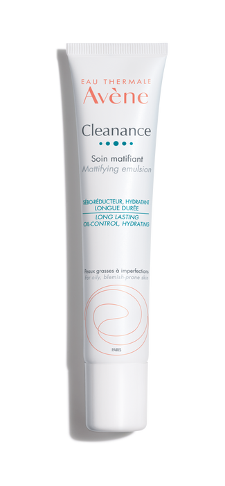 Avène Cleanance Cuidado Matificante 40ml