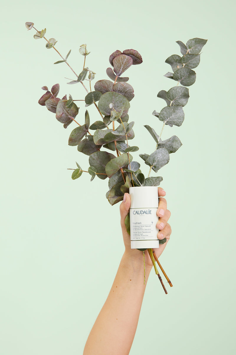 Caudalie Vinofresh Desodorizante Stick Natural 50gr