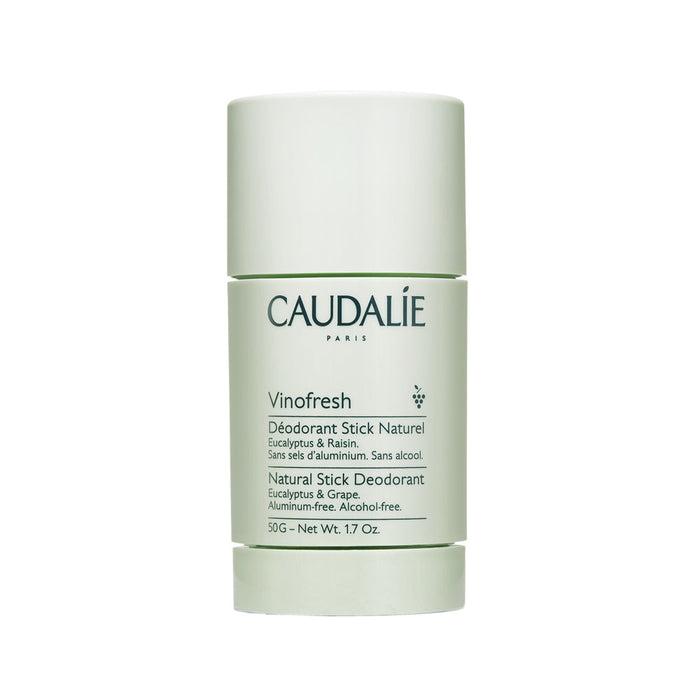 Caudalie Vinofresh Desodorizante Stick Natural 50gr