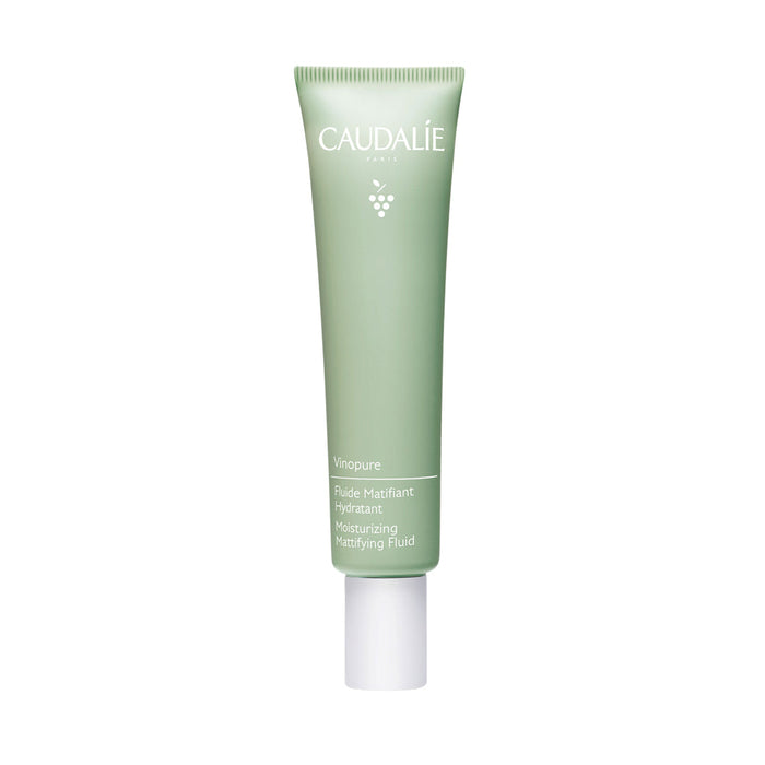 Caudalie Vinopure Fluido Matificante Hidratante 40ml