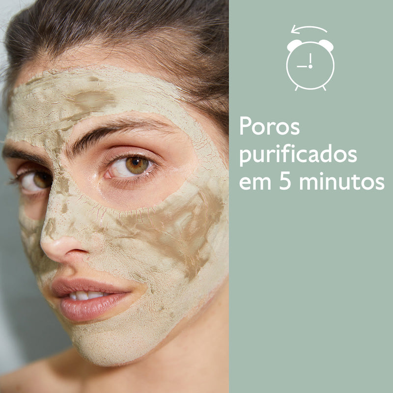 Caudalie Vinopure Máscara Purificante 75ml