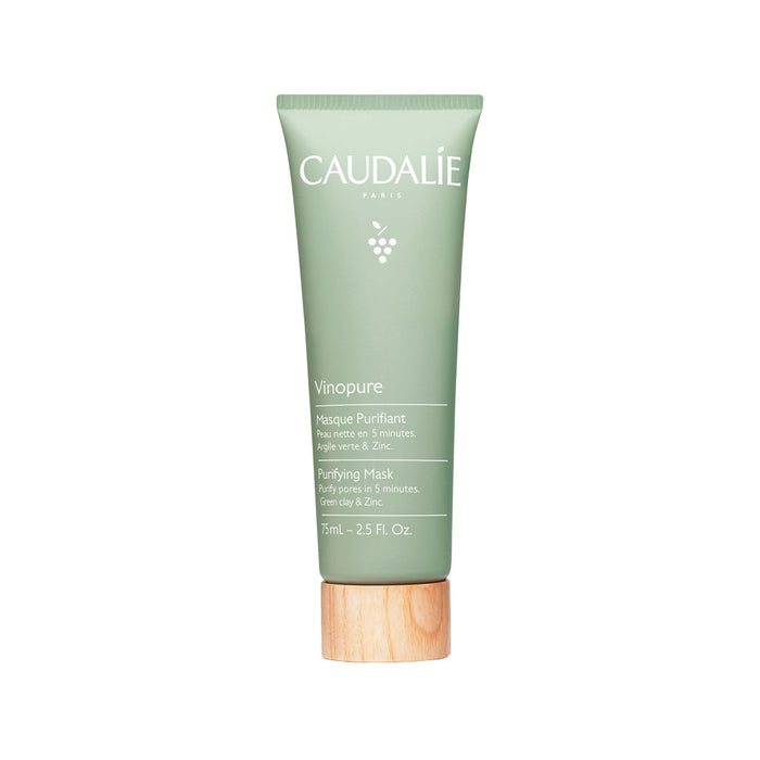 Caudalie Vinopure Máscara Purificante 75ml