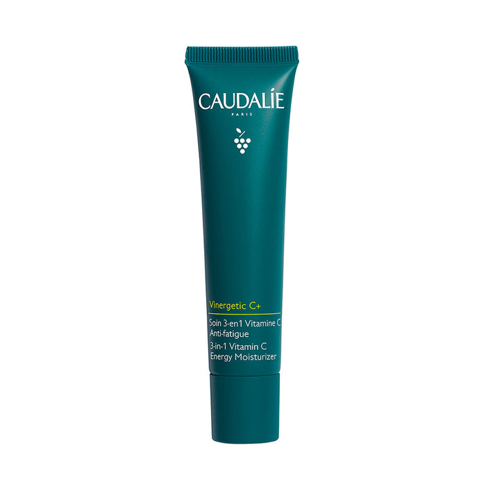 Caudalie Vinergetic C+ Cuidado 3 em 1 Vitamina C 40ml