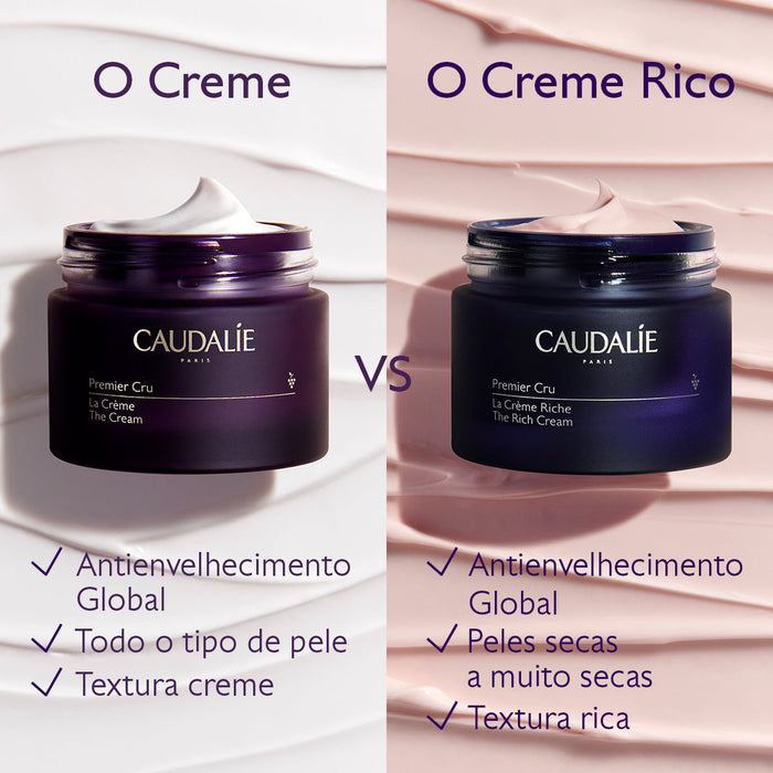 Caudalie Premier Cru O Creme