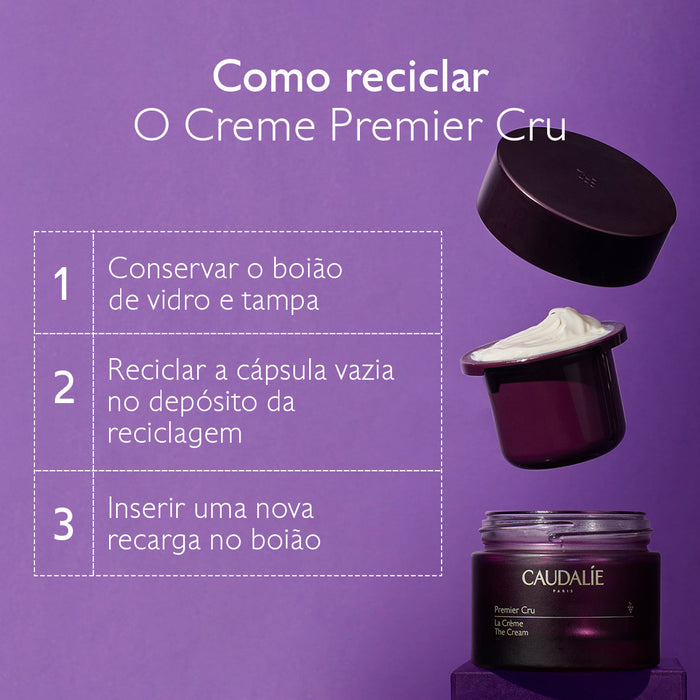 Caudalie Premier Cru O Creme