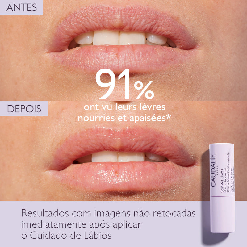 Caudalie Vinothérapist Lip Care 4.5g 