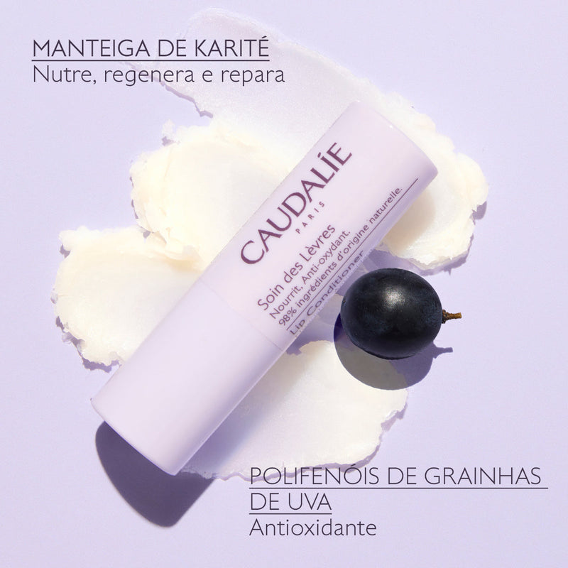 Caudalie Vinothérapist Lip Care 4.5g 